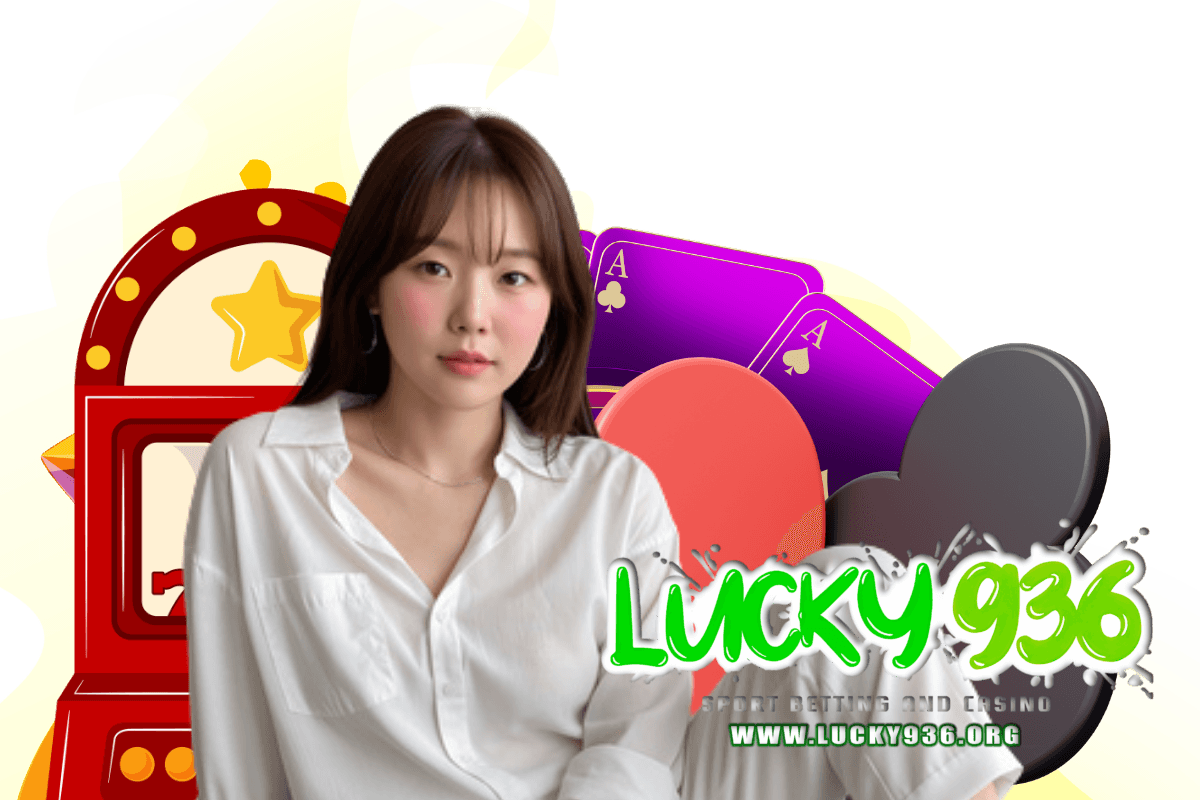lucky936 login